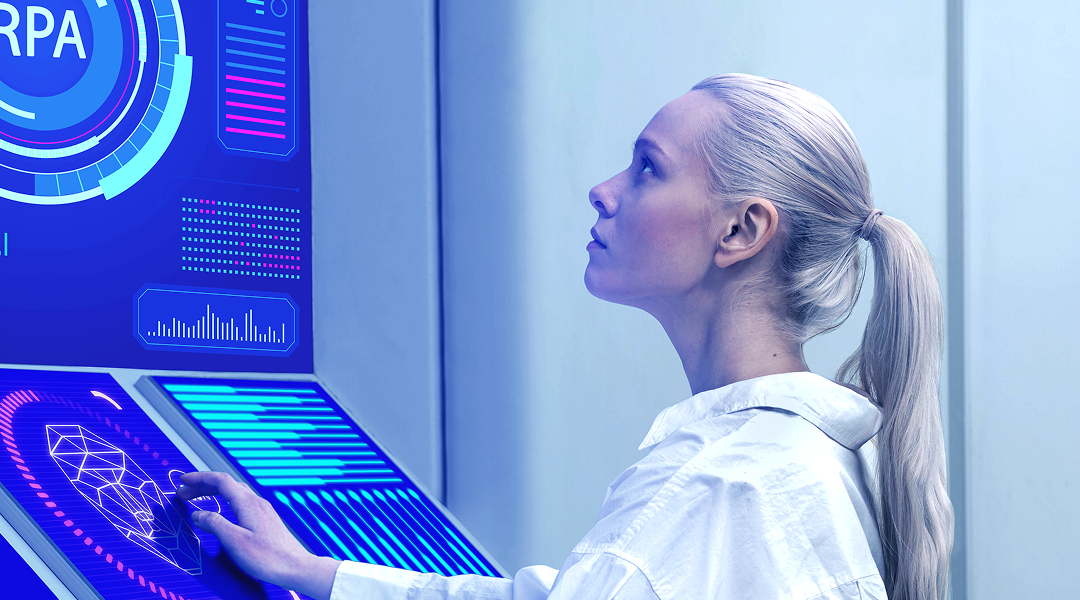 7 Key Benefits of RPA for Small and Medium Businesses