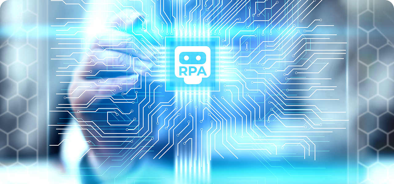 What Is RPA